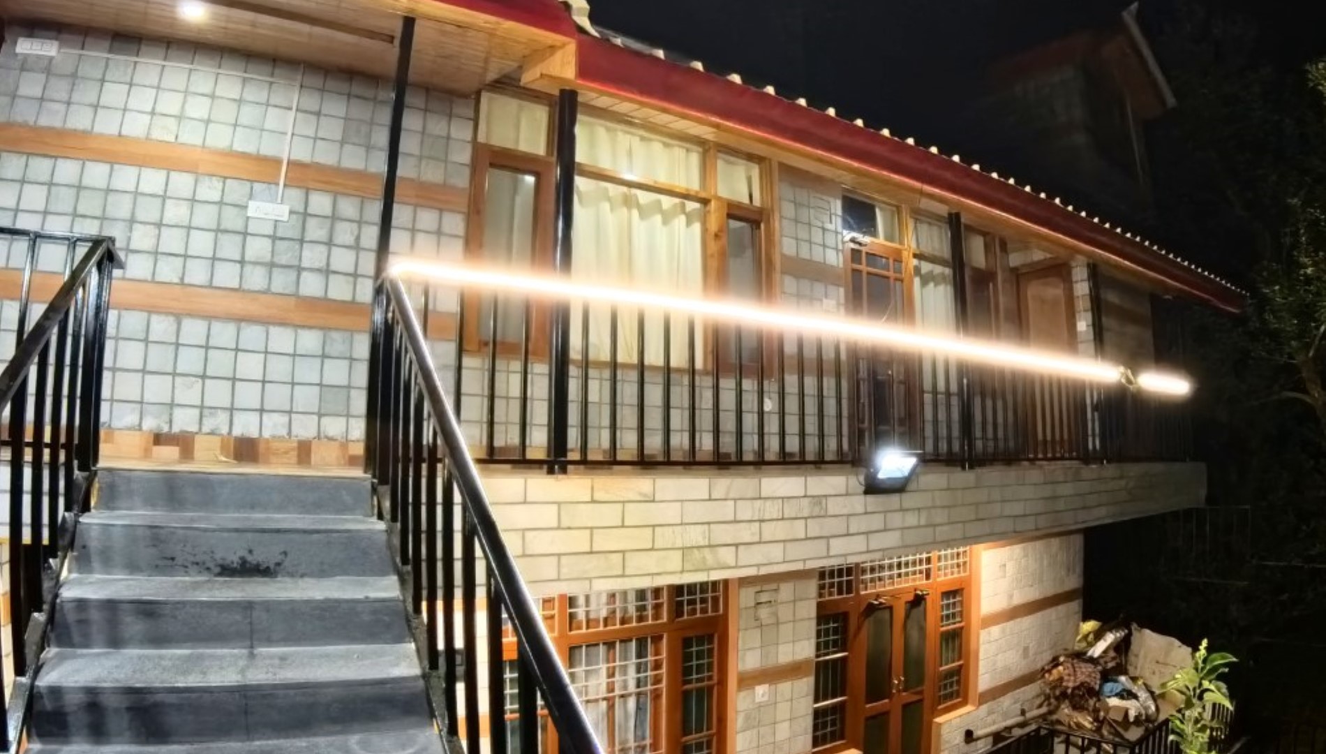 Hotel Slider Pictures