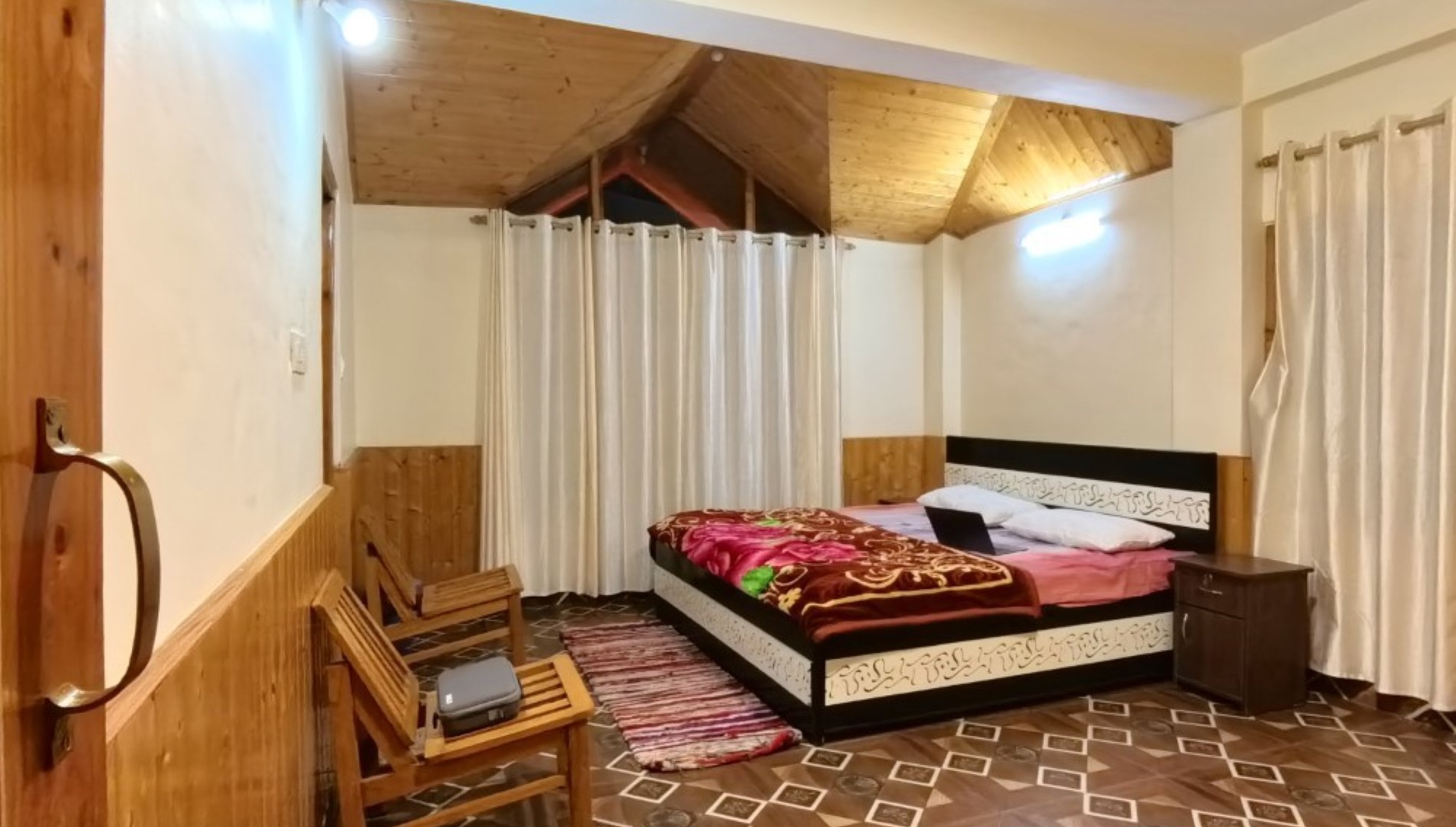 Hotel Slider Pictures